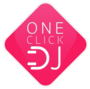 Blog OneclickDj Logo